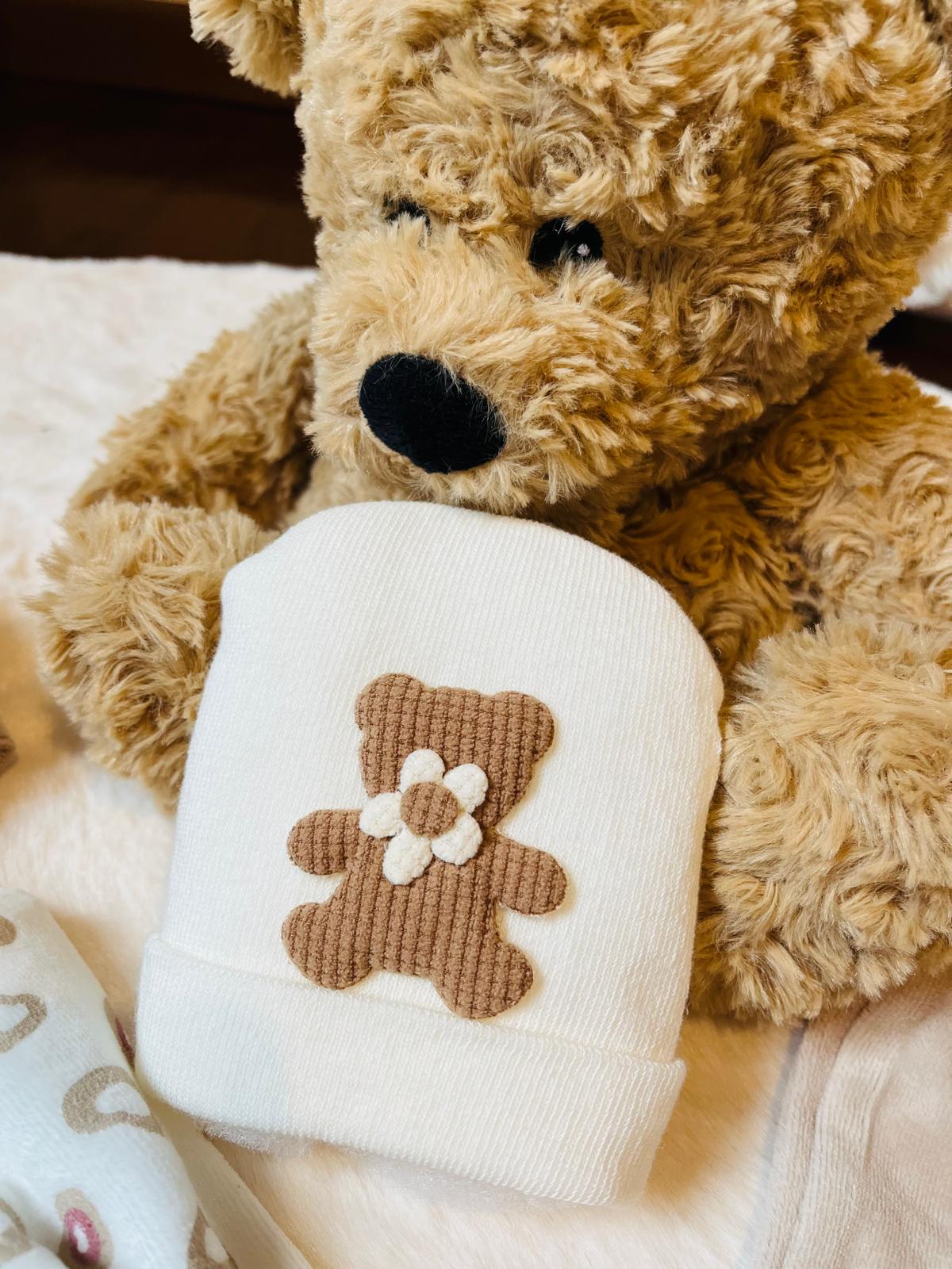 Cuffia Orso
