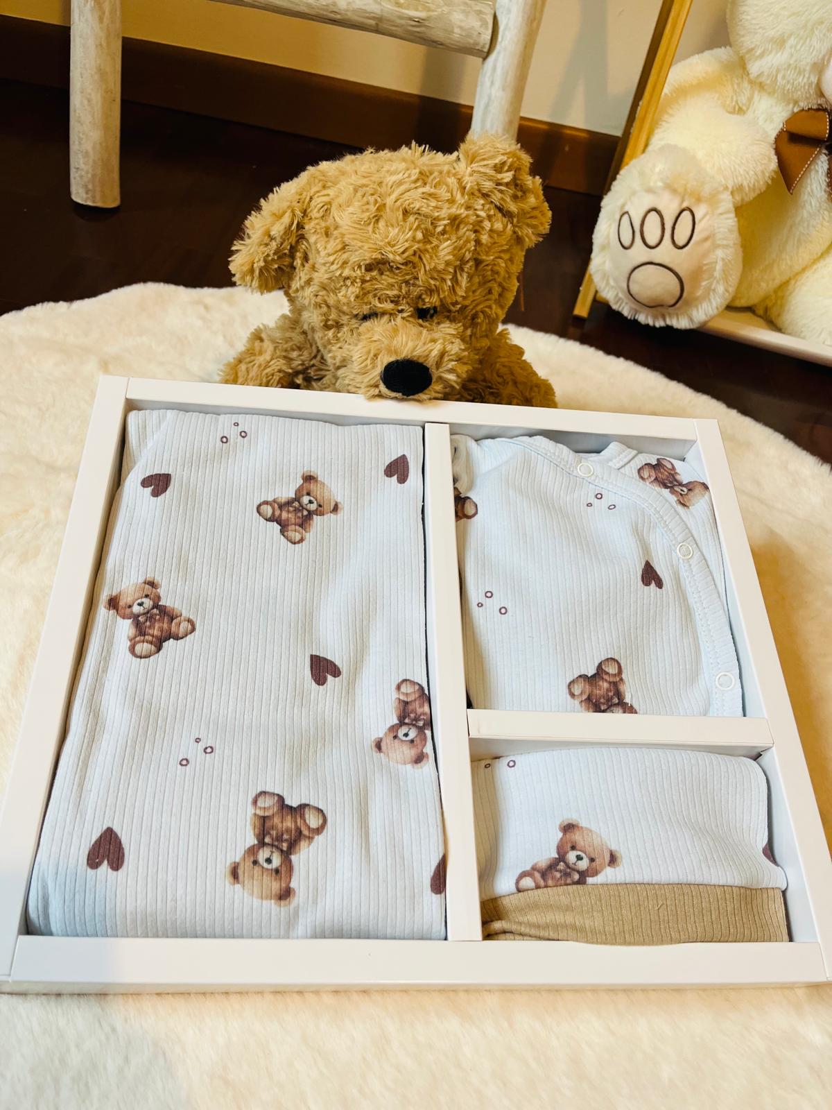 Set Nascita