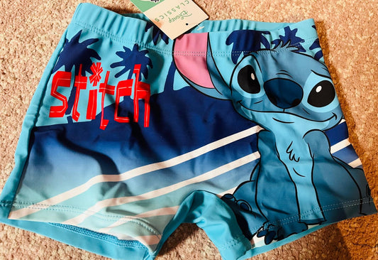 Costume Stich