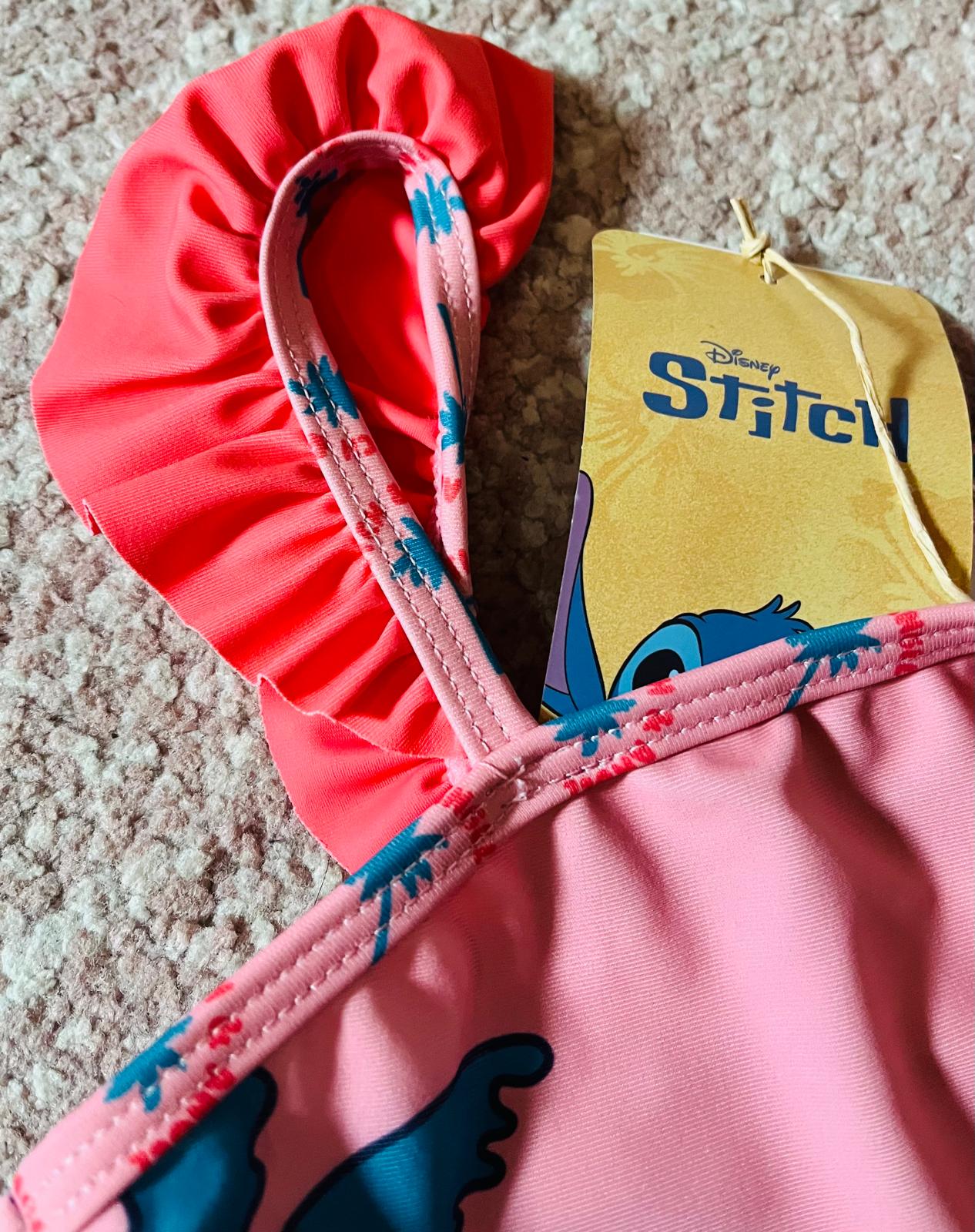 Costume Stich