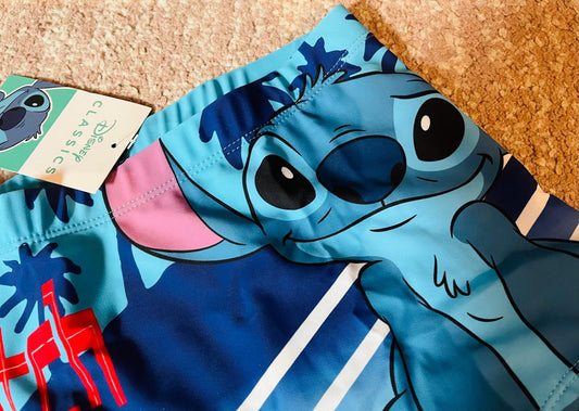 Costume Stich