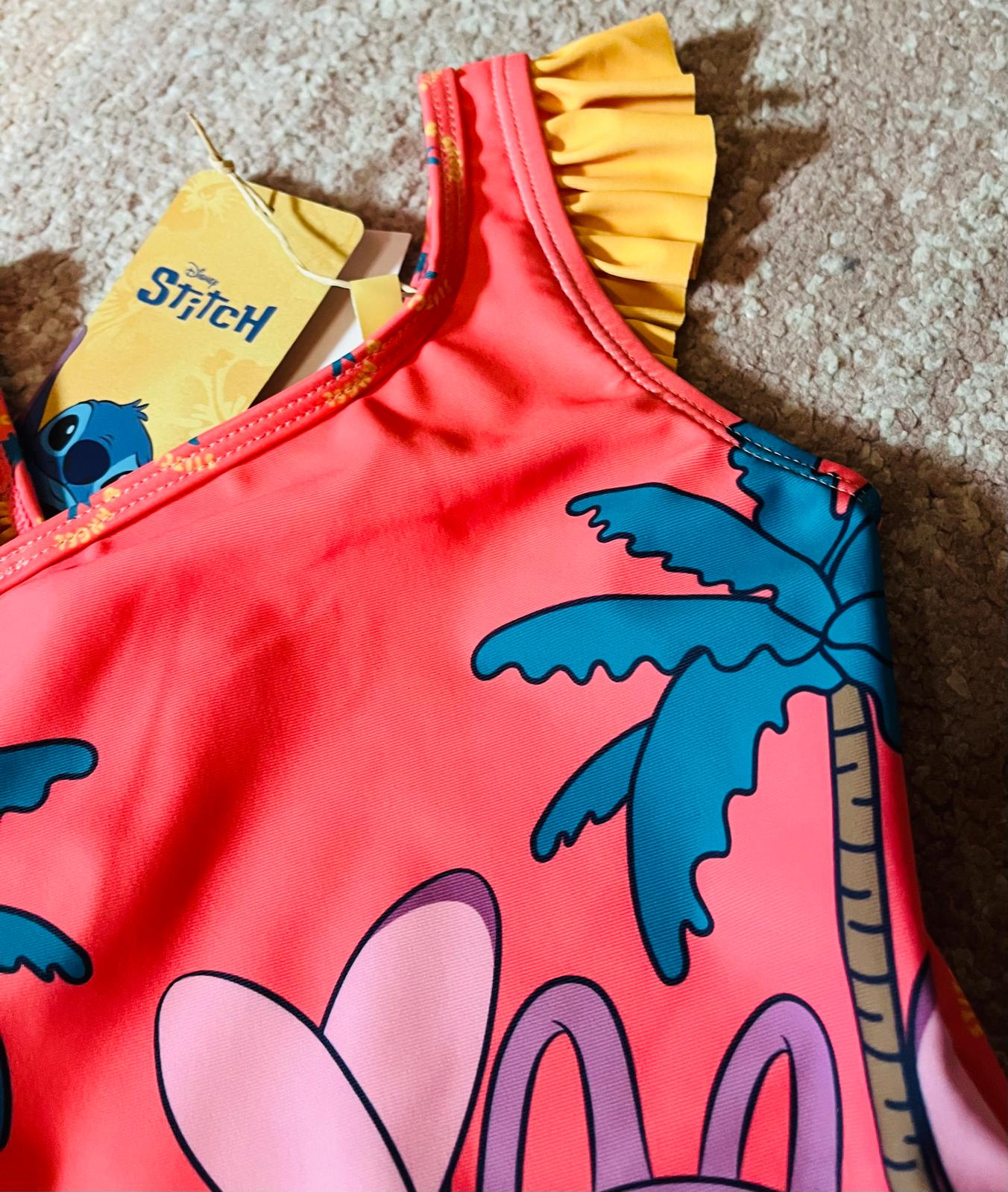 Costume Stich