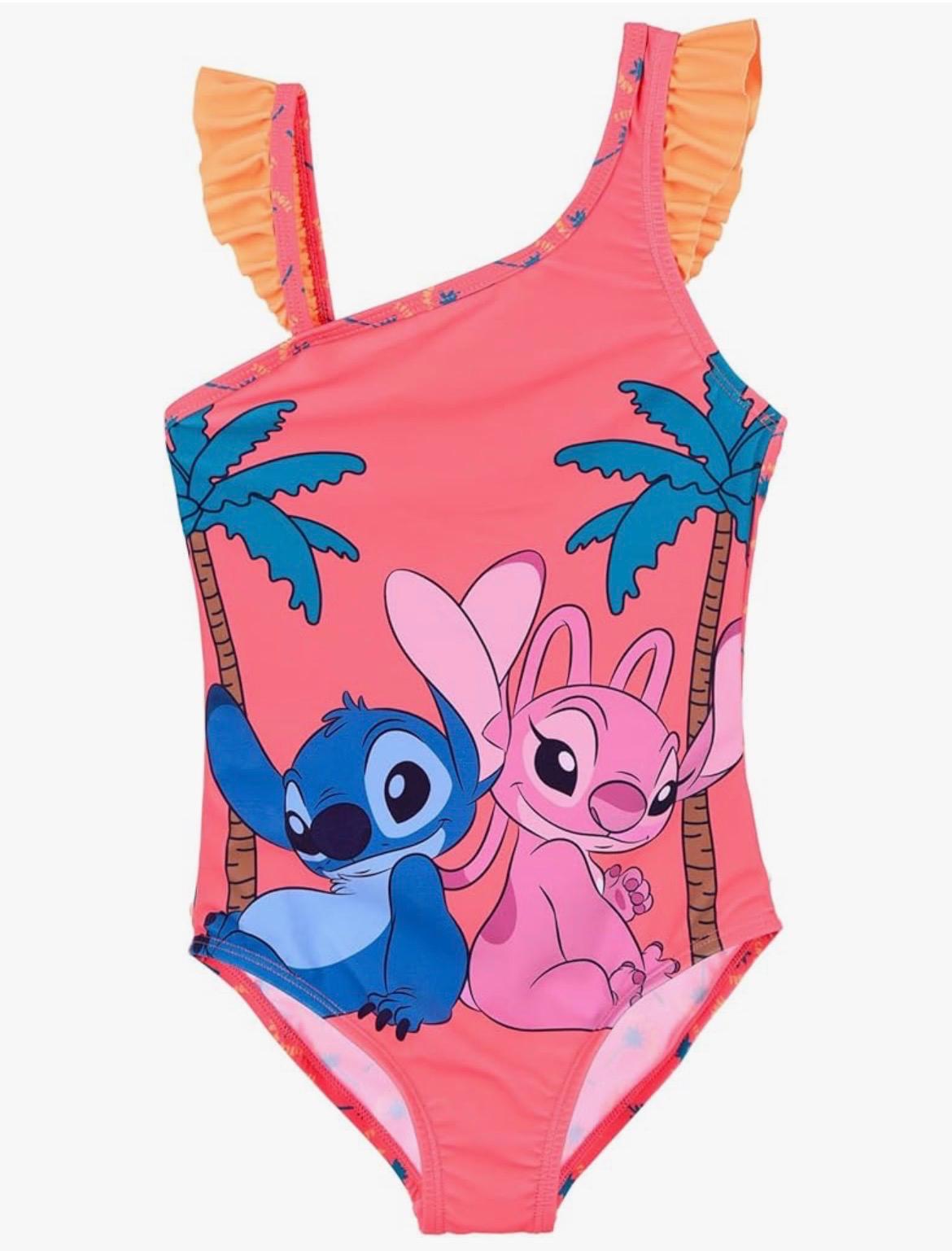 Costume Stich