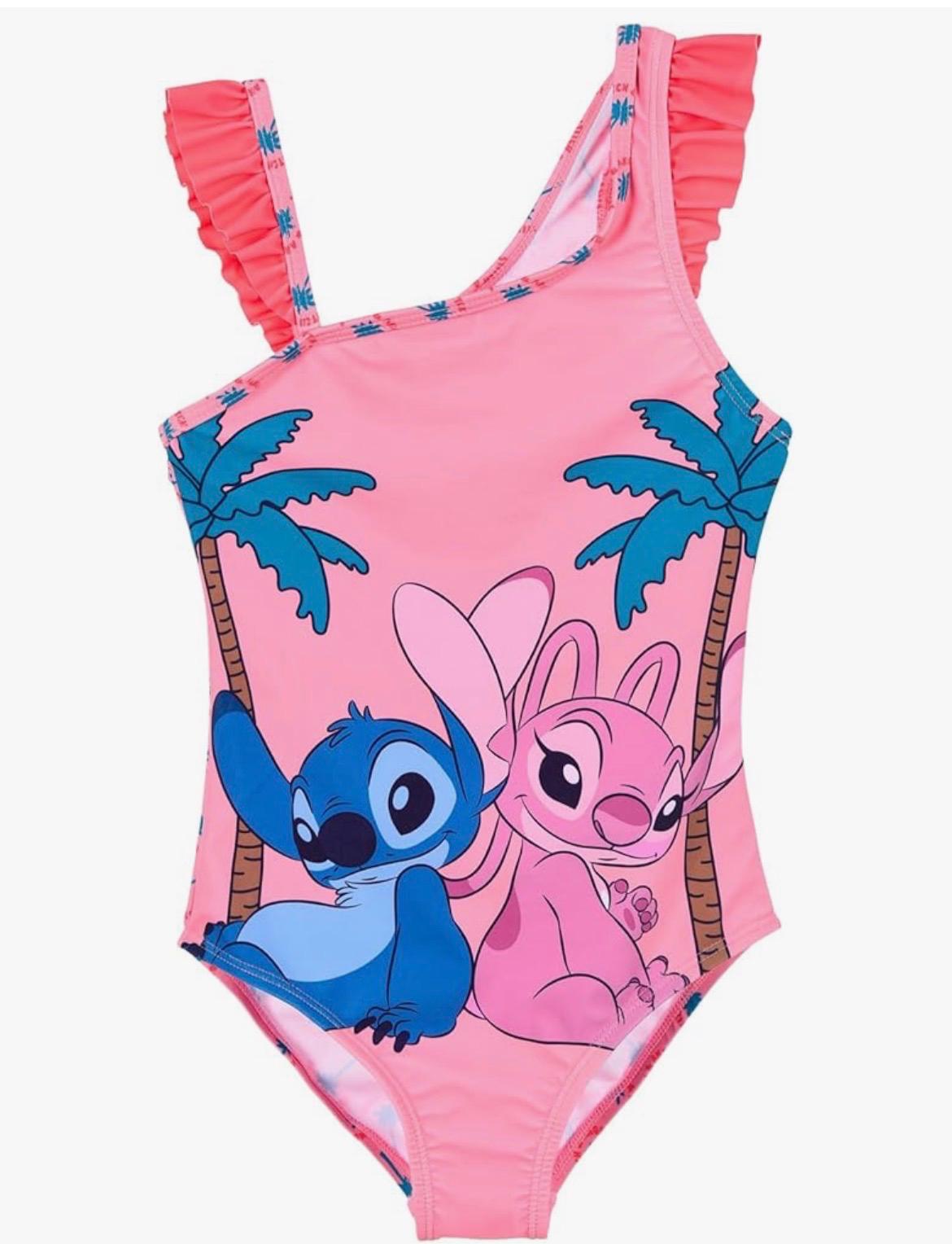Costume Stich
