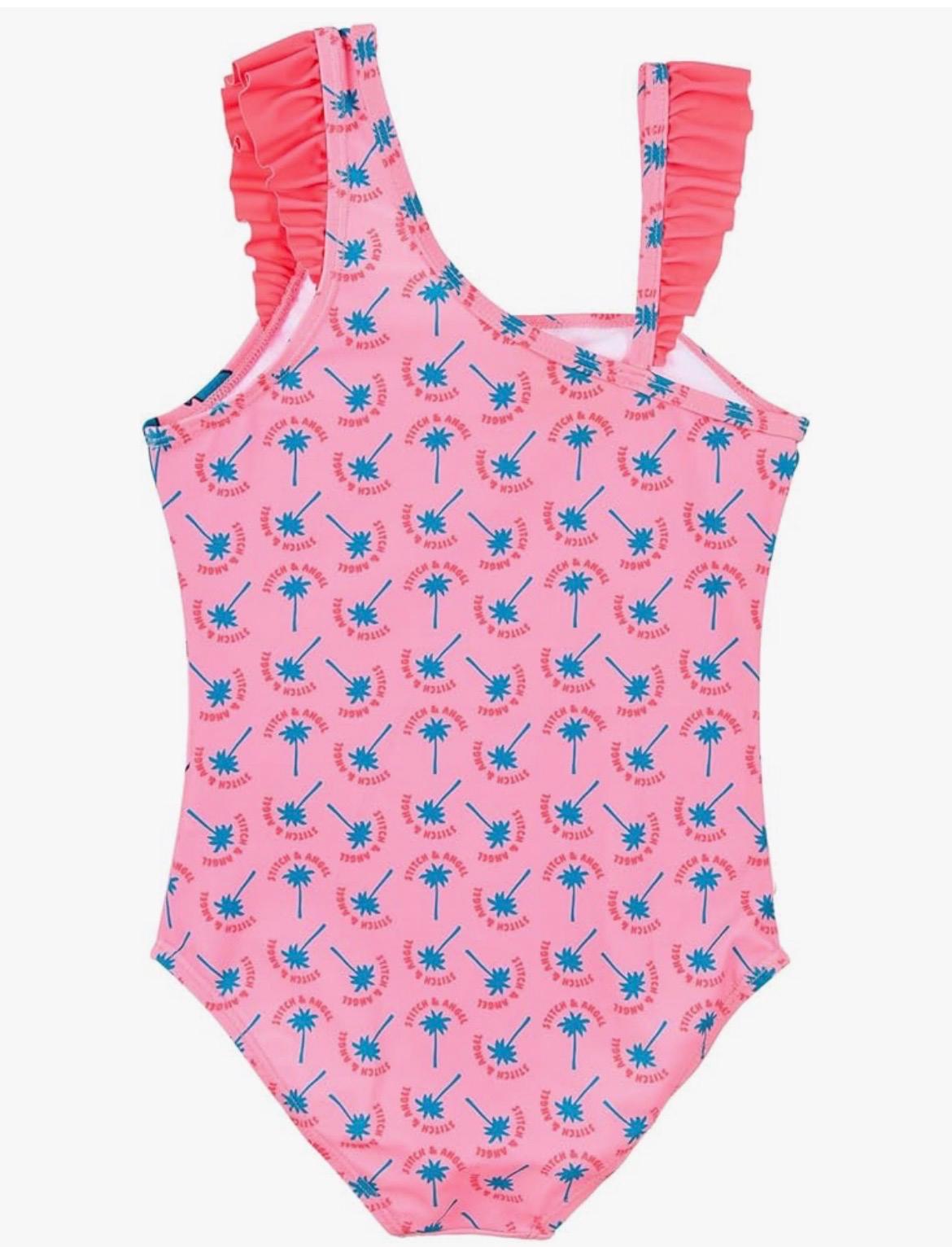 Costume Stich