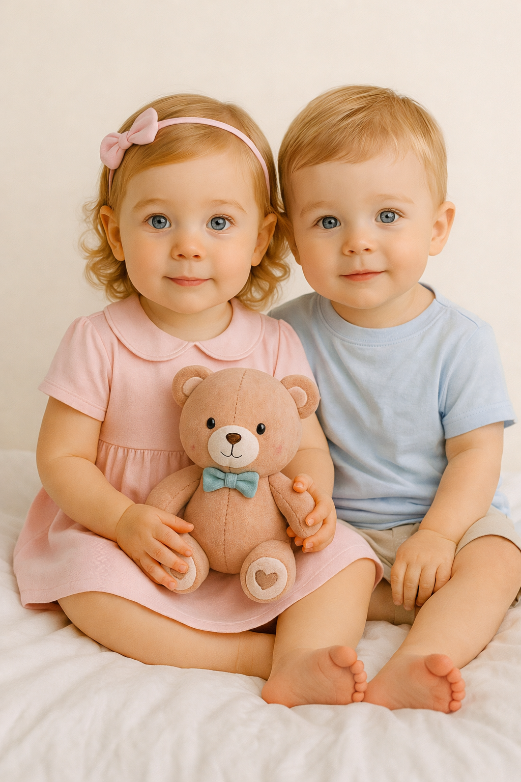 Famiglia con capi Giolippo